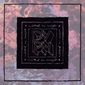 Plaadiarvustus: DVPH – Mõtted On Mujal (Superbandiit, 2013)