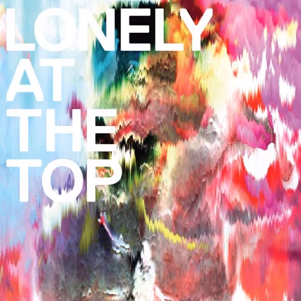 Plaadiarvustus: Lukid – Lonely at the Top (Werkdiscs, 2012)