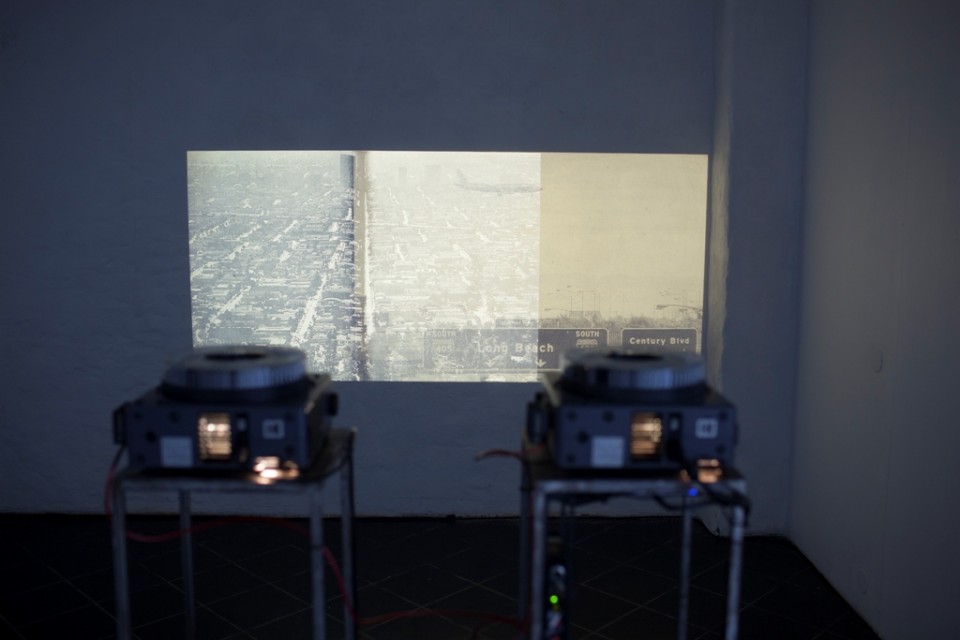 „Untitled (Schindler/Gray)” Kasper Akhoj 2006. Foto: Andrejs Strokins