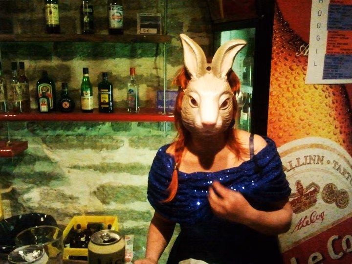 Artishoki veerg: Asjade loomulikust olekust