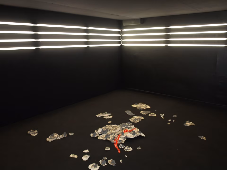 Kristel Saan/ Ragne Uutsalu