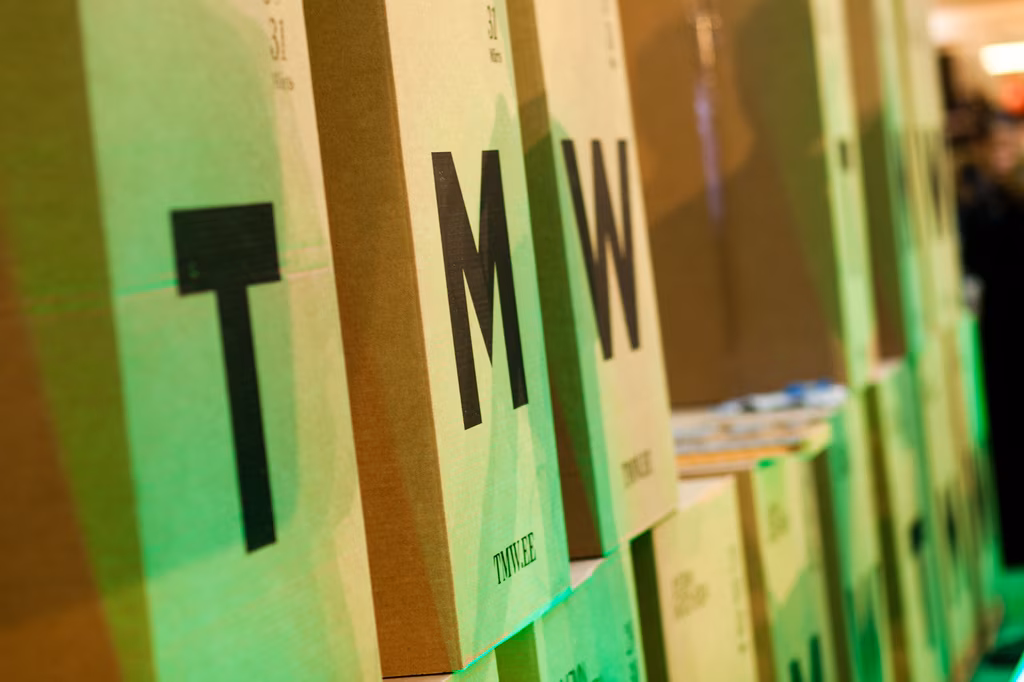 TMW toob uue muusika põranda alt linnaruumi