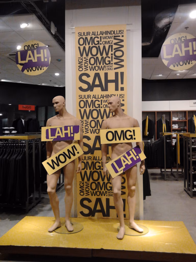 ART IST KUKU NU UT &ndash; elu p&auml;rast tormi