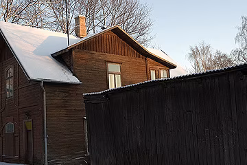 Karlova Raadio 32. saade