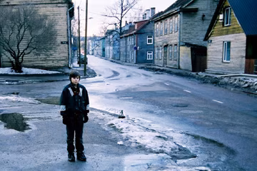 Karlova Raadio 34. saade