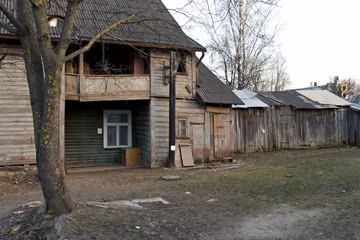 Karlova Raadio 36. saade