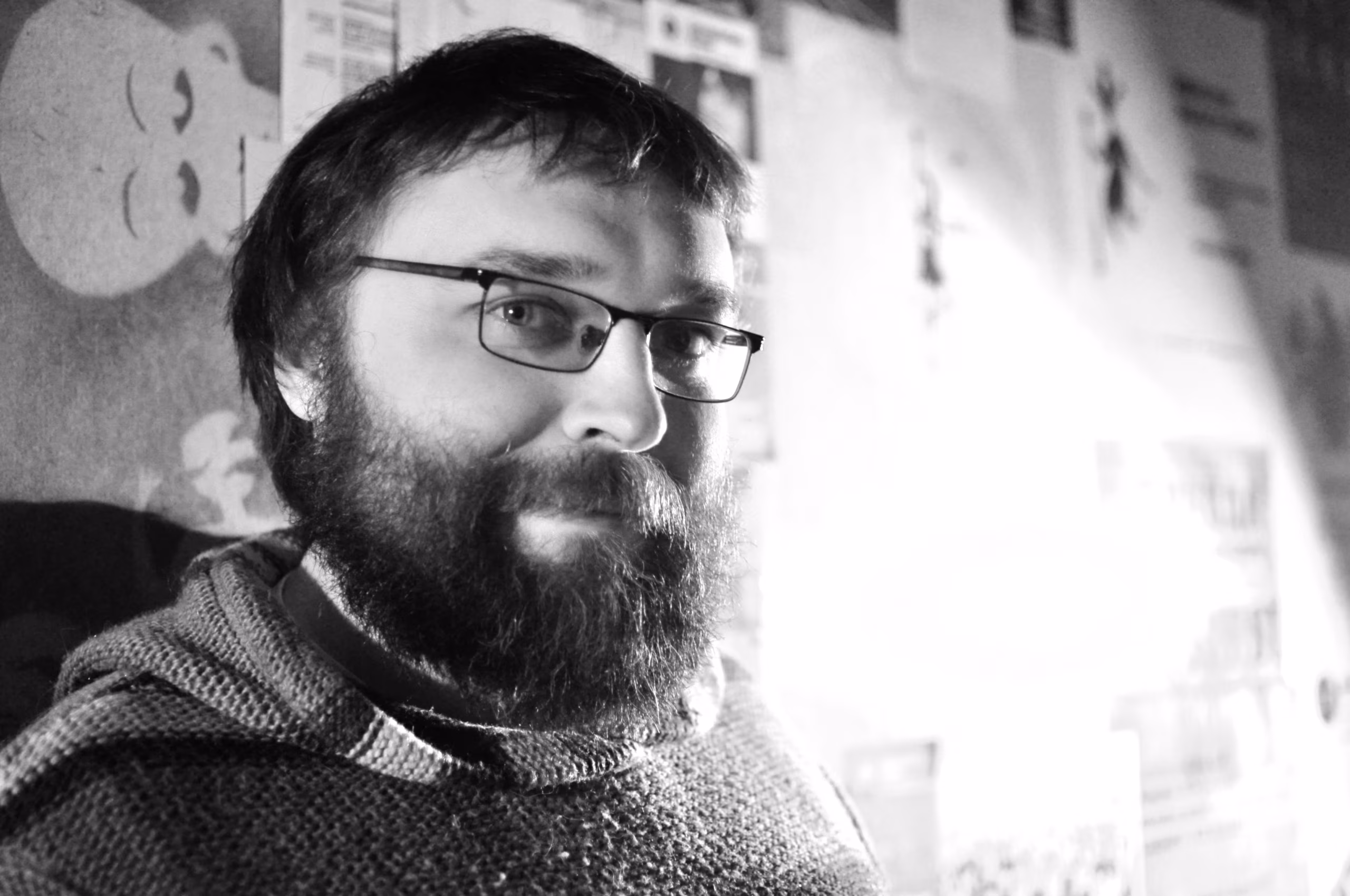 Ahto Külvet: õhinapõhine, tiksuv ja sumisev