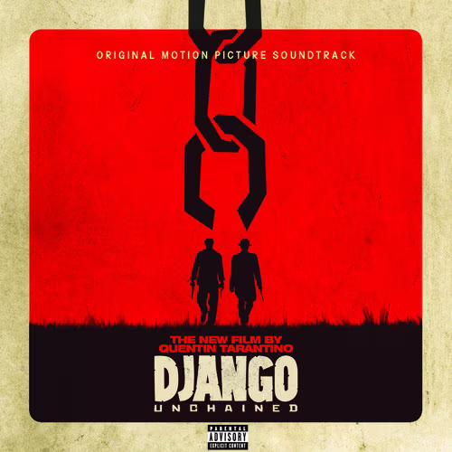 Plaadiarvustus: Django Unchained – Original Motion Picture Soundtrack (Mercury Records, 2012)