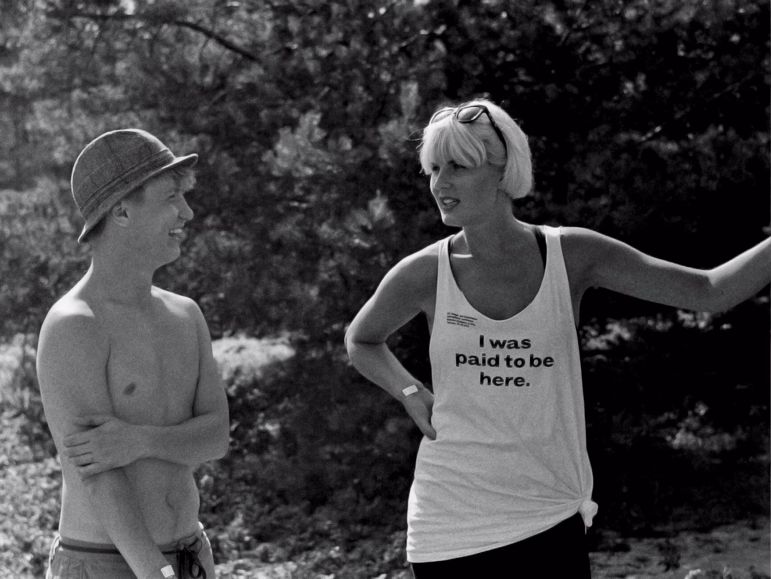 Riidekapp: Maria Arusoo