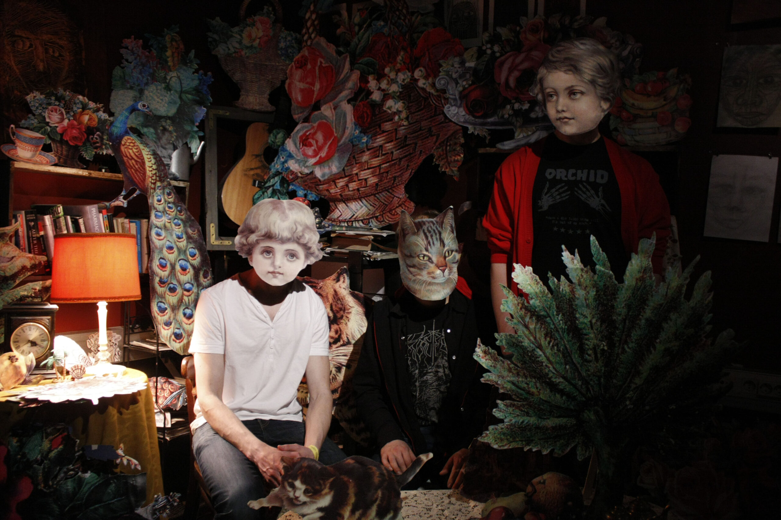 Avasaxa. Photo: Karoliina Paappa.