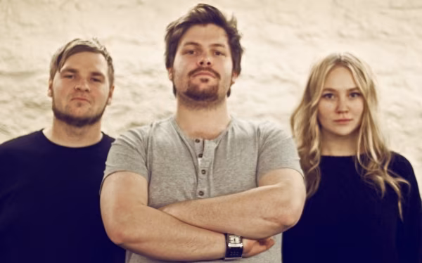 TMW Kontserdielamus: I Wear* Experiment