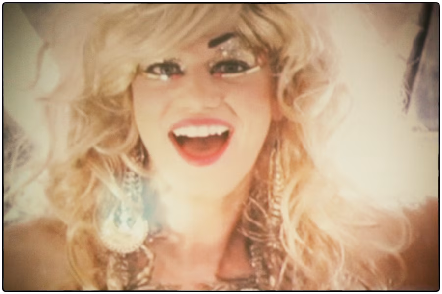 Galerii: Prince Rama Kino Sõpruse sünnipäeval