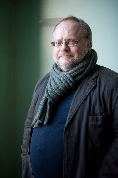 Intervjuu: Jaak Lõhmus