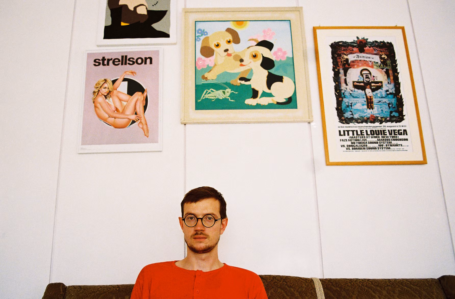 Madis Nestor – tegus legendiotsija