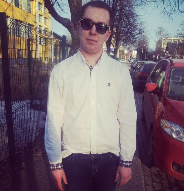 Mood-Performance-Tants esitleb: Mattis Meekler &ndash; &bdquo;Siluett&ldquo;