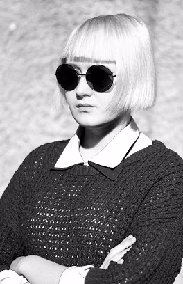 Mood-Performance-Tants esitleb: Merike Neudorf &ndash; &bdquo;neu[&lsquo;nɔʏ]&ldquo;