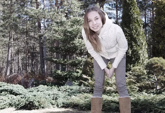 Mood-Performance-Tants esitleb: Mirjam Kalmann – „Mosaiik“