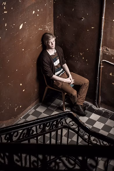 Uus eesti foto: Tõnu Tunnel