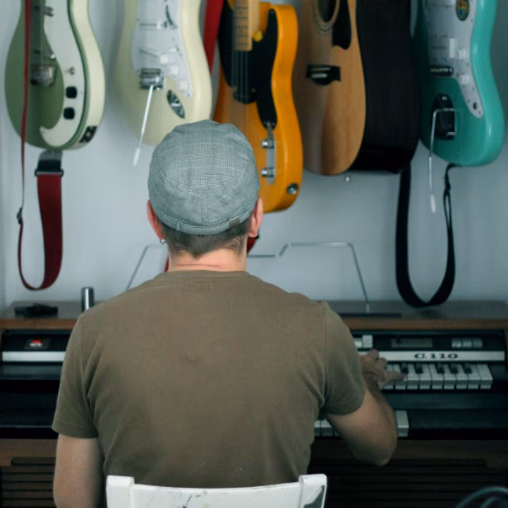 TMW Kontserdielamus: Wolfredt