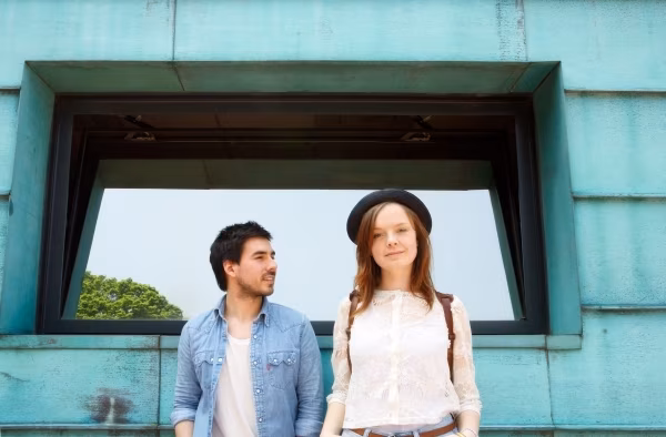 TMW kontserdielamus: Eva & Manu