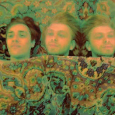 New Estonian Beat: Algorütmid