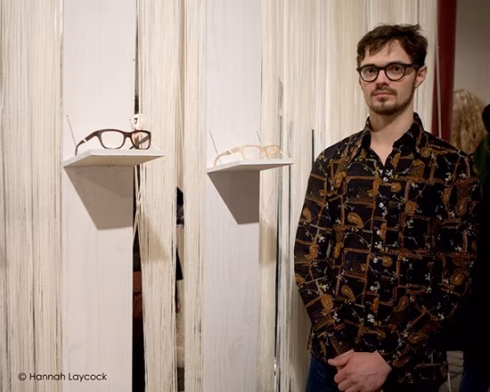 Näitus „Disain välja!” tutvustab läbilöövat Eesti ja Saksa disaini