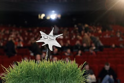 2014 Vilnius International Film Festival begins
