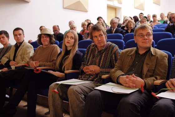 Filmikool korraldab rahvusvahelise konverentsi &bdquo;Inspiratsioon&rdquo;