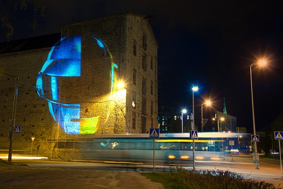 Rändomi korraldatud Daft Punki albumipeo promokampaania möödunud nädalal