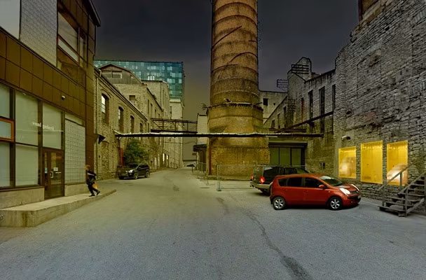 Kolmas Tallinna Teisipäev