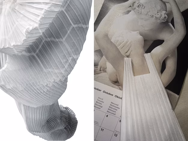 Mood-Performance-Tants esitleb: ühiskollektsioon „Wired”