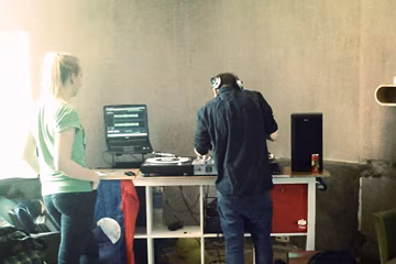 Karlova Raadio 39. saade