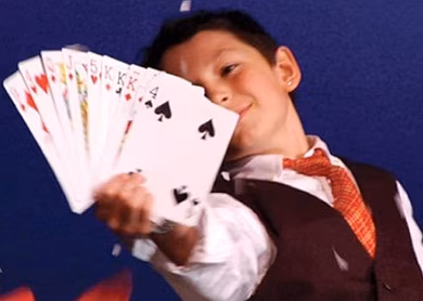 Südantsoojendav mustkunst