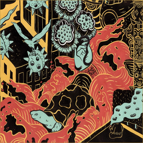 „things that happen at day”