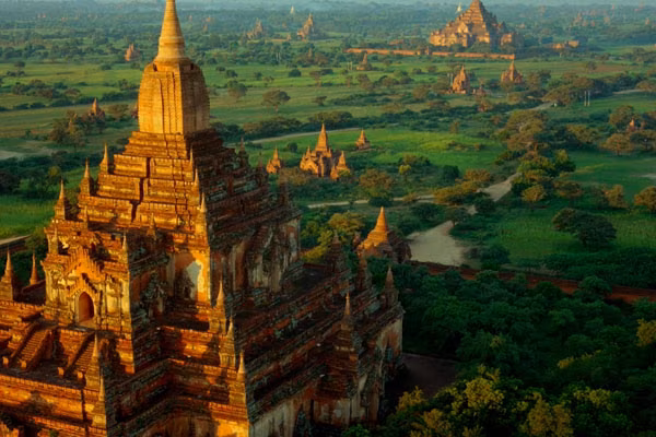 „Samsara” ehk suur maailm ja väike inimene