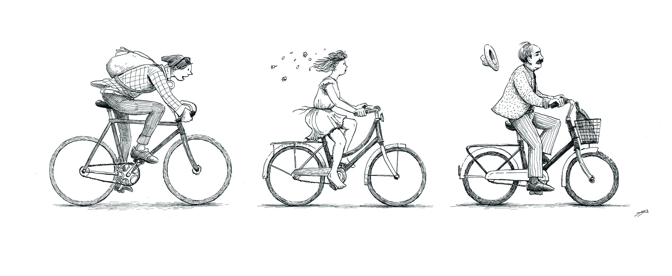 Karikatuur: Toom Tragel