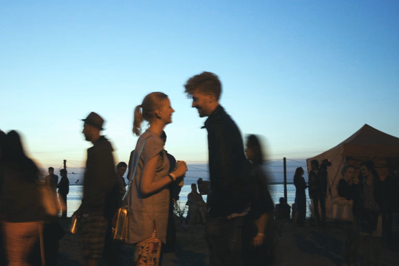 Linnafestival Kultuuritolm: piiramatu ligimesearmastus ja taltsutamatu palett muusikat