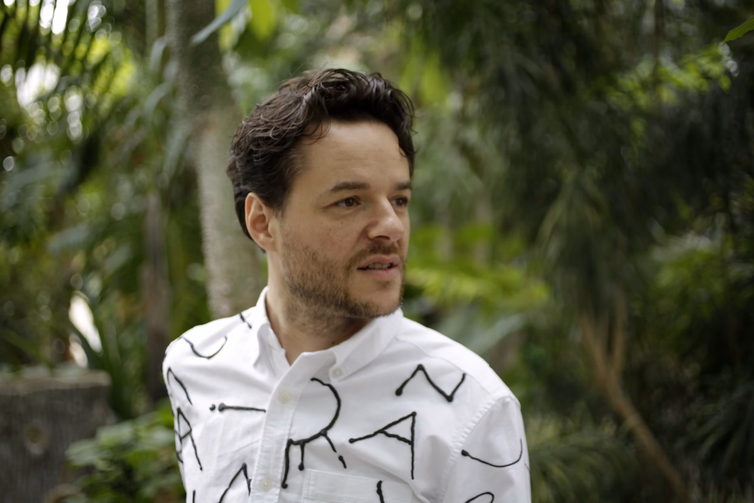 Matias Aguayo kontsert restoran-klubis Hetk