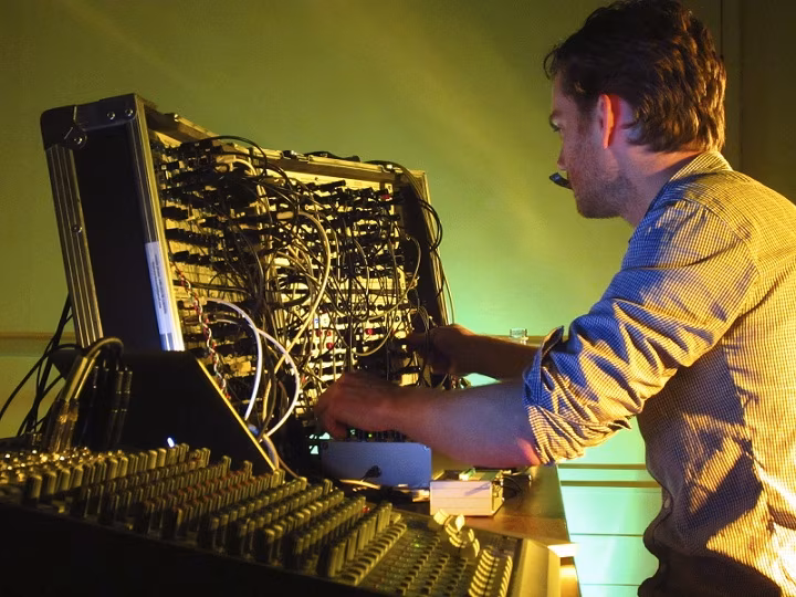 Interview: Thomas Ankersmit