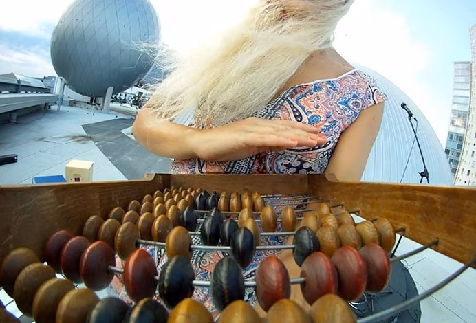 Eksperimentaalbänd 2013 otsib tavatute instrumentidega musitseerijaid