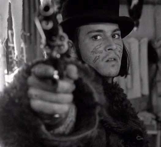 Sõpruses algab Ameerika kultuslavastaja Jim Jarmuschi filmide retrospektiiv