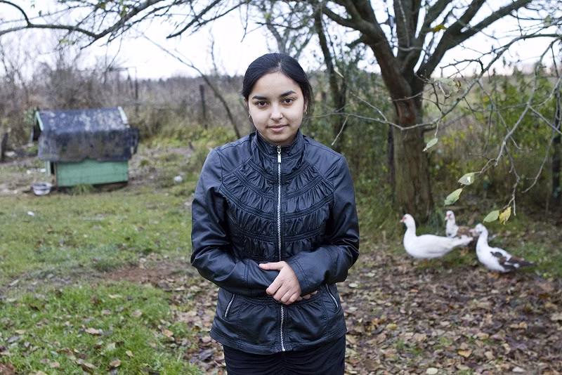 Mustlased kui perifeerne kogukond