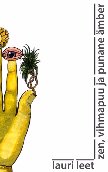 Luuletrummil mängija, mitmesuguste nootidega