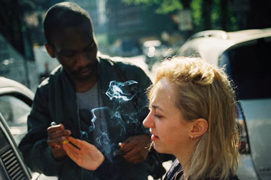 Inga Copelandi live Haigla Peol