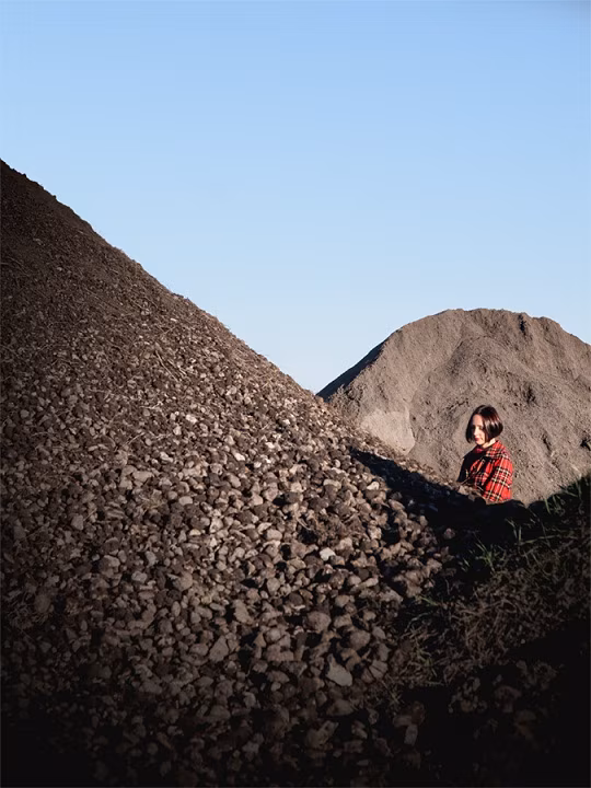 Töömeetod: puhas rõõm – intervjuu Iir Hermeliiniga