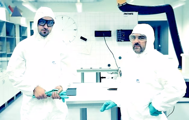 Kultuurikatla Aias toimub Stalker festivali eelpidu Mutant Stalker