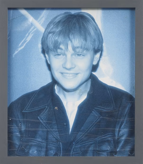 Algamas on teine Tallinna Fotokuu