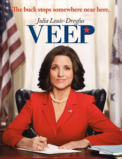 „VEEP” on maailmavallutajatele