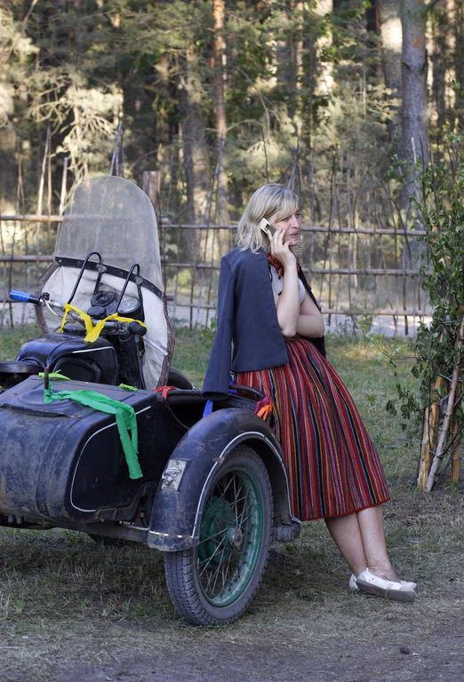 The Curious Case of Estonia’s Fashion Sense