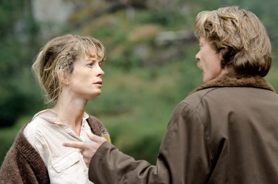 Tundlikud lavastajatööd põhjamaa metsadest